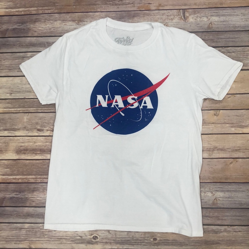 NASA Tshirt